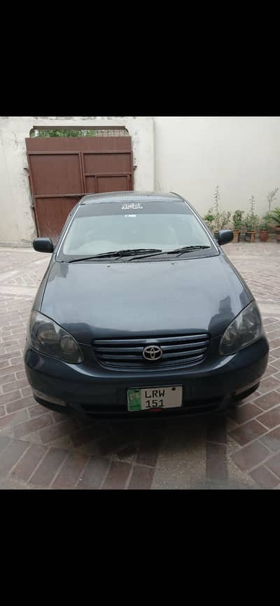 good condition