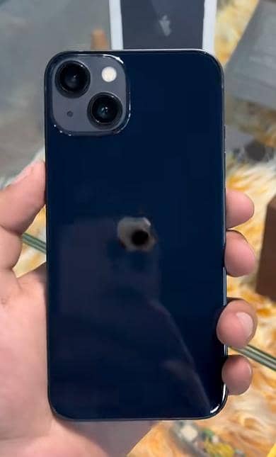 iphone 13 non pta (JV)