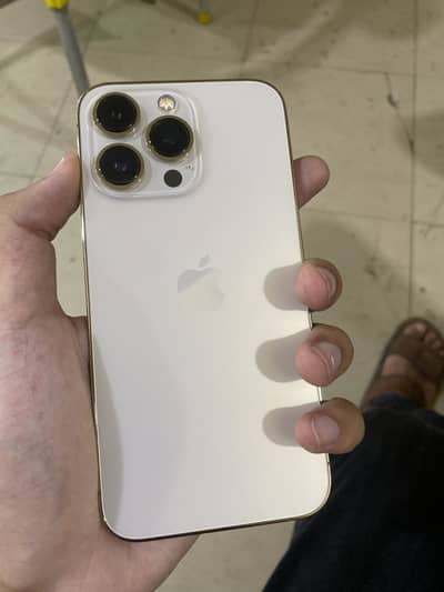 iPhone 13 pro PTA Approved