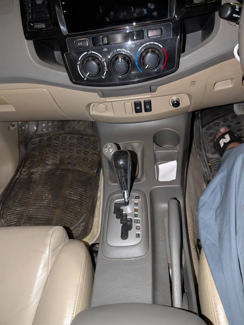 fortuner 2013 2