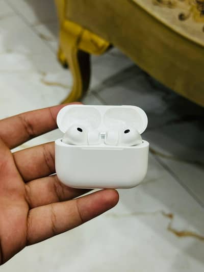 Apple Airpods pro3