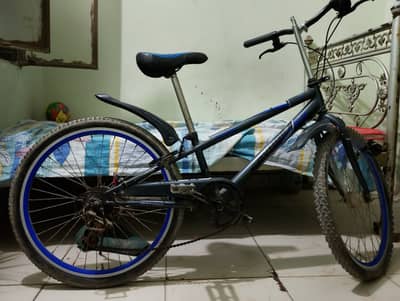 24 number cycle for sale price 22000