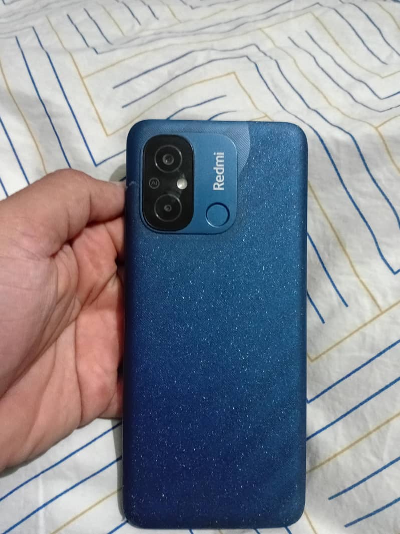 Redmi 12c 5