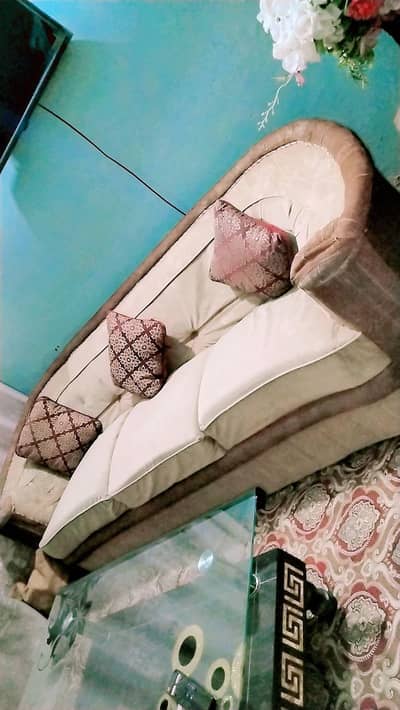 7-Seater Sofa Set