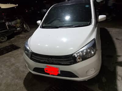Suzuki Cultus book file genion