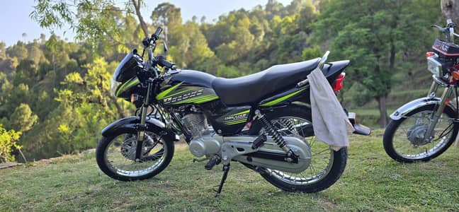 Honda deluxe 2017 for sale