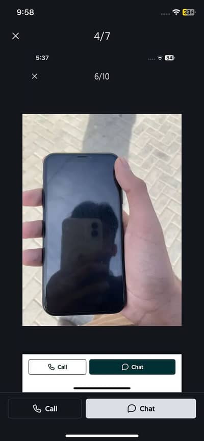 Iphone xr jv