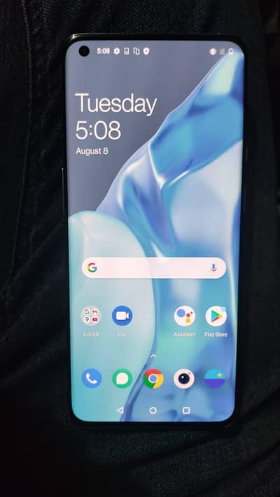 One plus 9pro