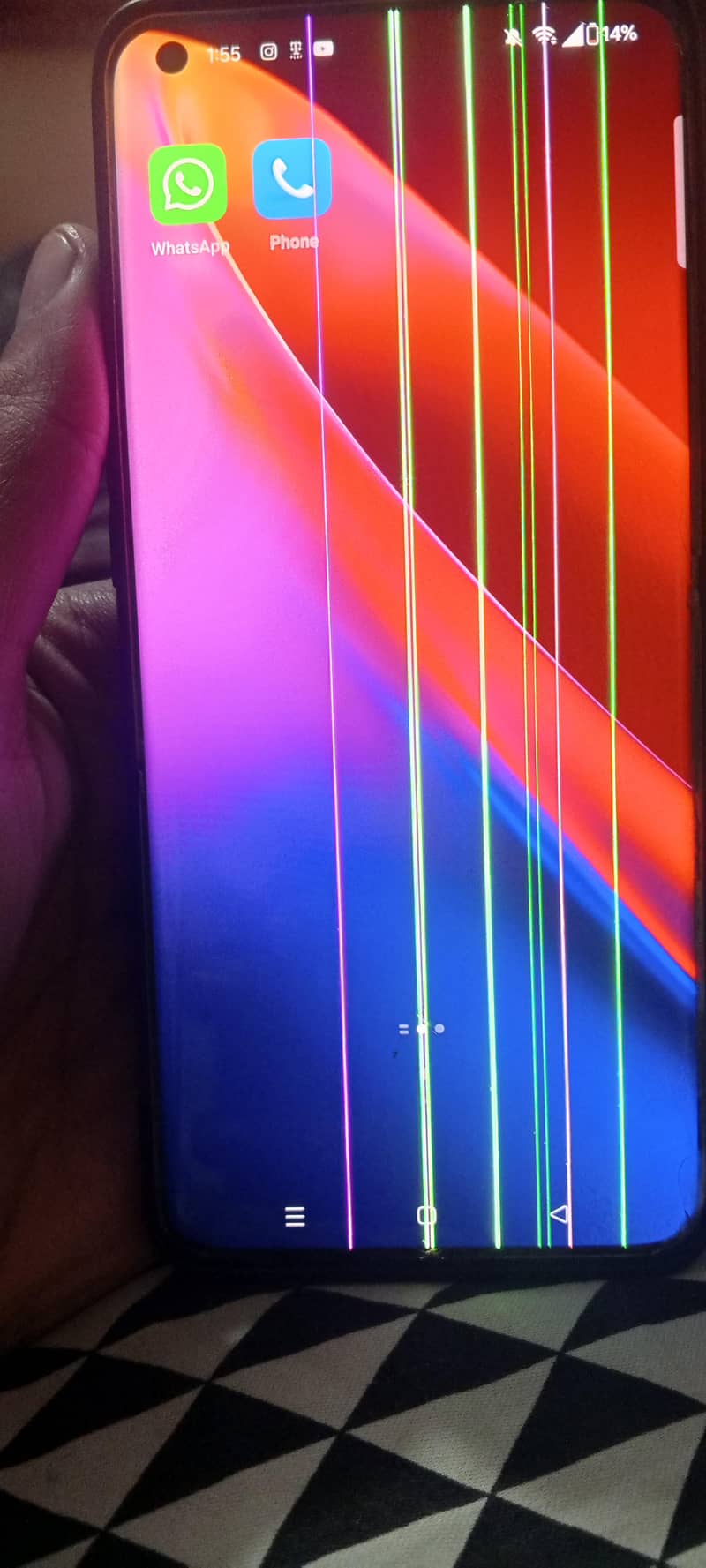 One plus 9pro 3