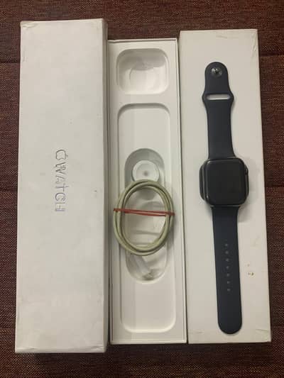 Apple Watch Series 8 Stainless Steel