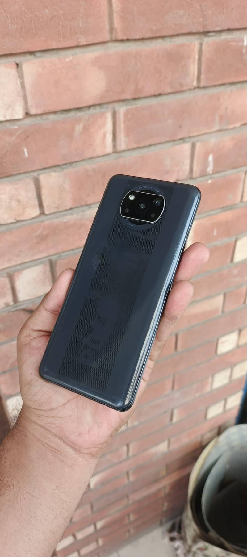 POCO X3 PRO 0