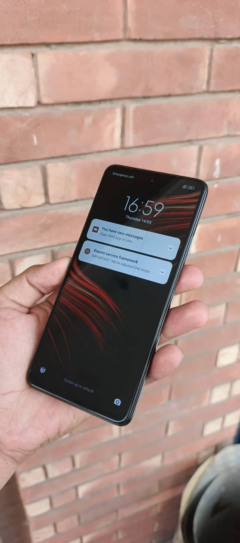 POCO X3 PRO 1