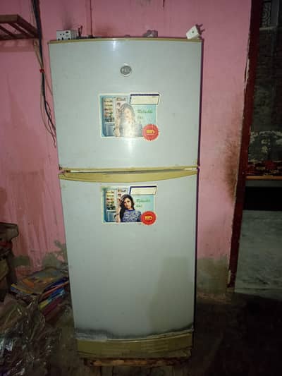 PEL Refrigerator