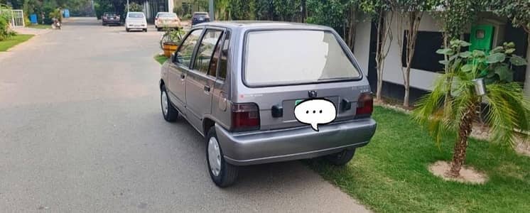 Suzuki MHERAN 2017
