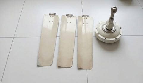 Durable Waterproof Fan for Sale - Best for Outdoor & Indoor