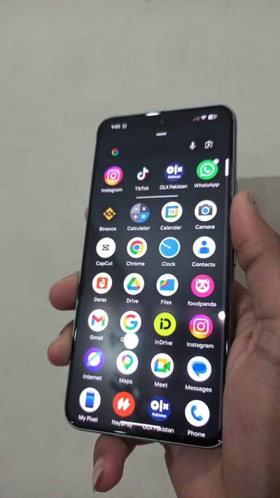 Google pixel 8 128gb  urgent sale
