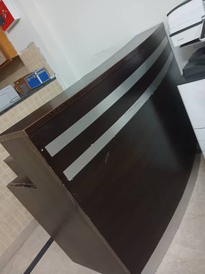 Reception table for sale