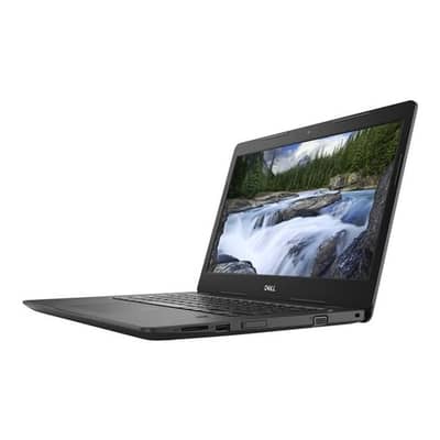 DELL LATITUDE 5490 I5 8TH GENEARTION