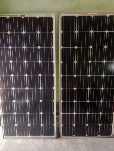 solar panels