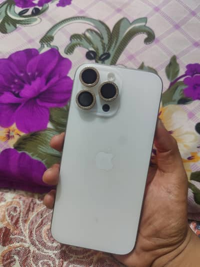 the best fone I phone 16 pro mixx
