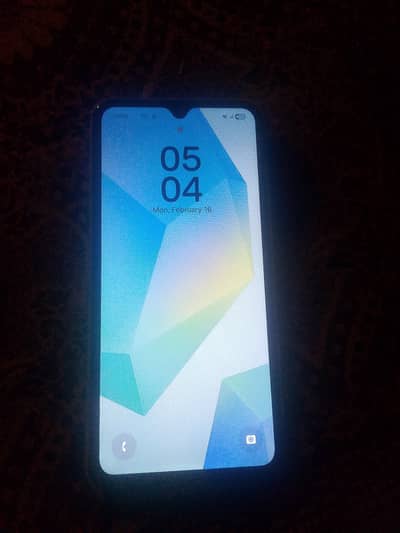 Samsung A16