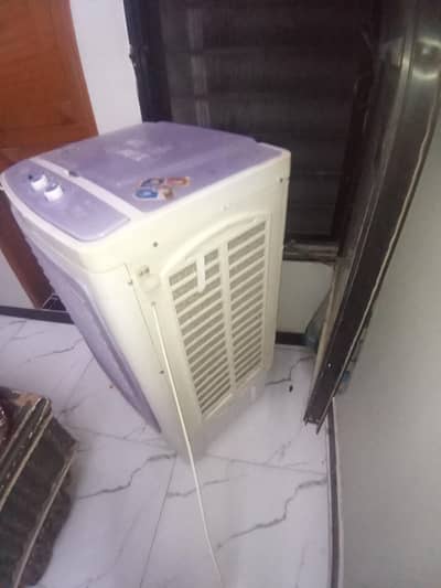 room cooler good condition
