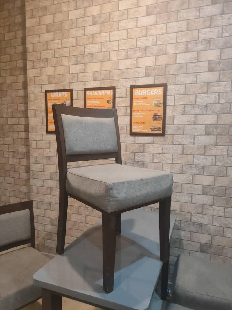 dining table 1