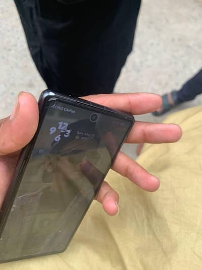 Google Pixel 7a