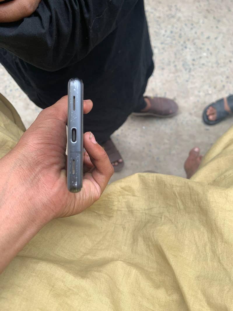 Google Pixel 7a 1