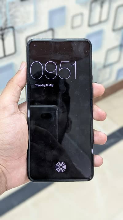 one plus 9 pta approved