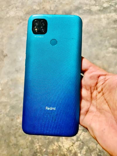 Redmi 9c exchange possible