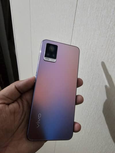Vivo V20 vip condition