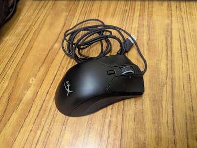 HyperX Pulsefire Raid Gaming Mouse for sale
