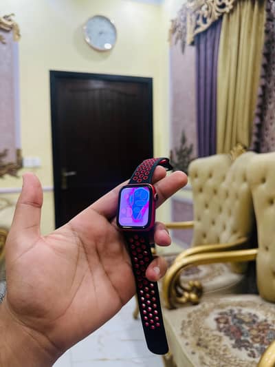 Apple watch series 6
