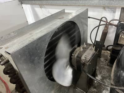 Varioline Intercool Freezer