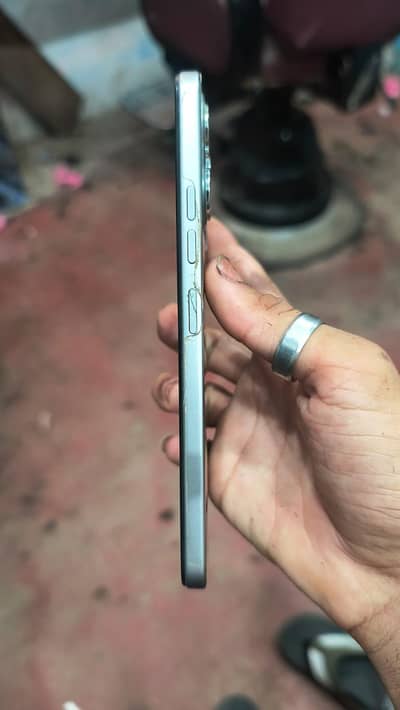Tecno spark 40