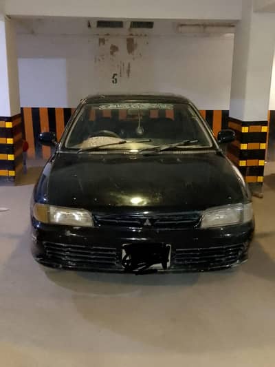 Mitsubishi lancer 1994 available for sale