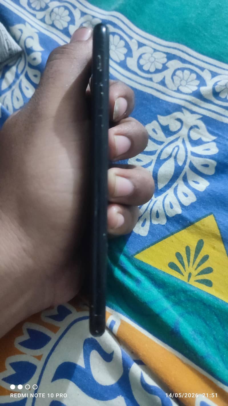 iPhone 7 JV 2