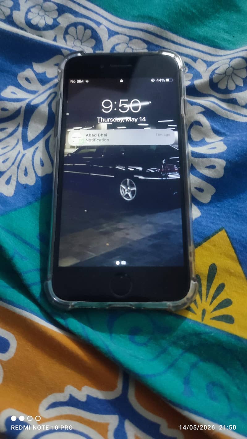 iPhone 7 JV 5