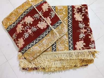 New wedding bedsheet for sale
