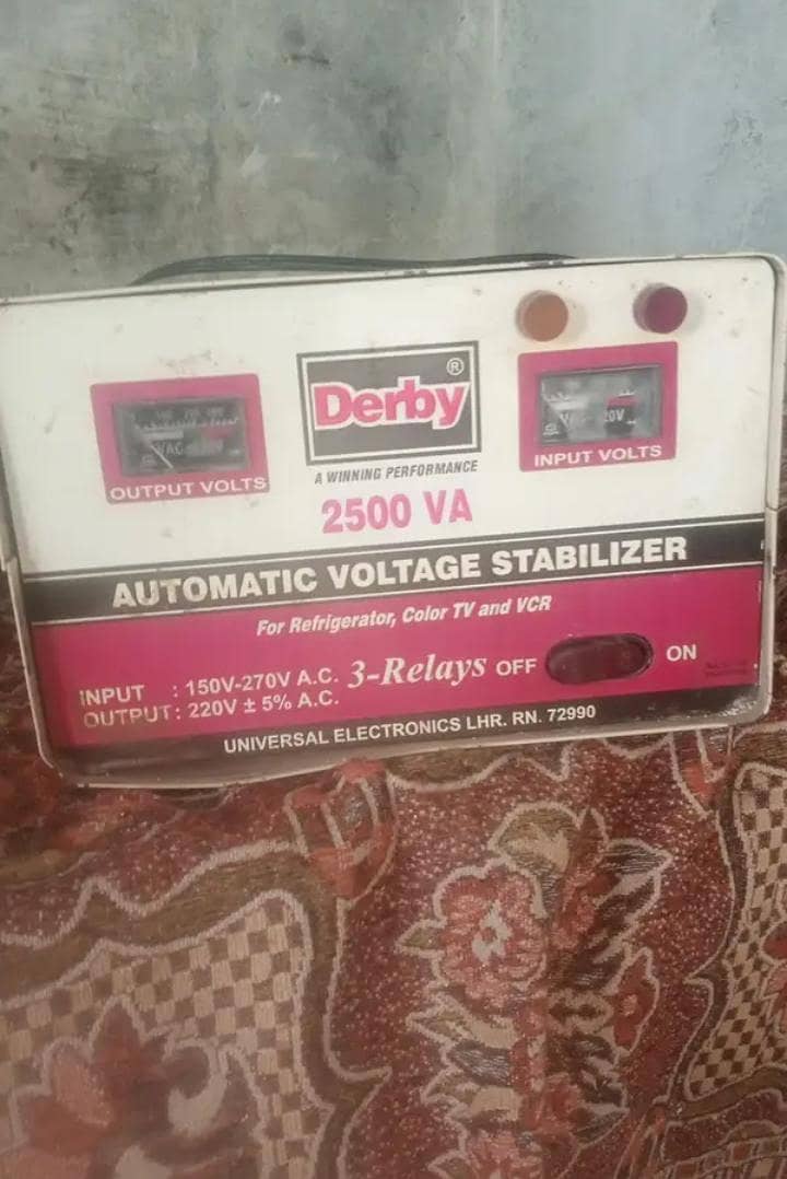 setplizer 0