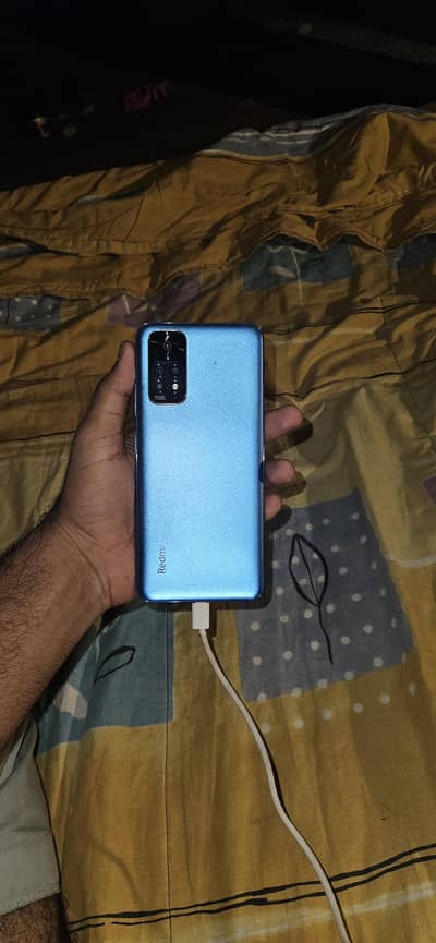 REDMI NOTE 11