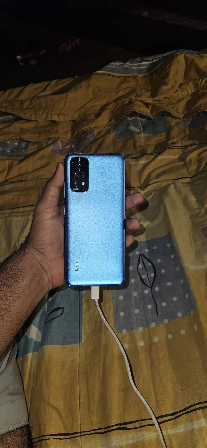 REDMI NOTE 11 0