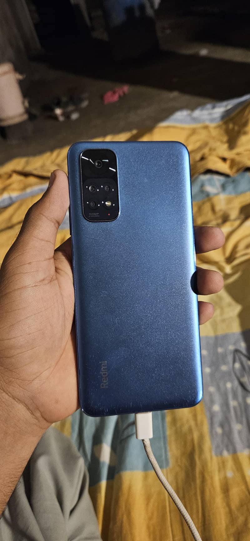 REDMI NOTE 11 1