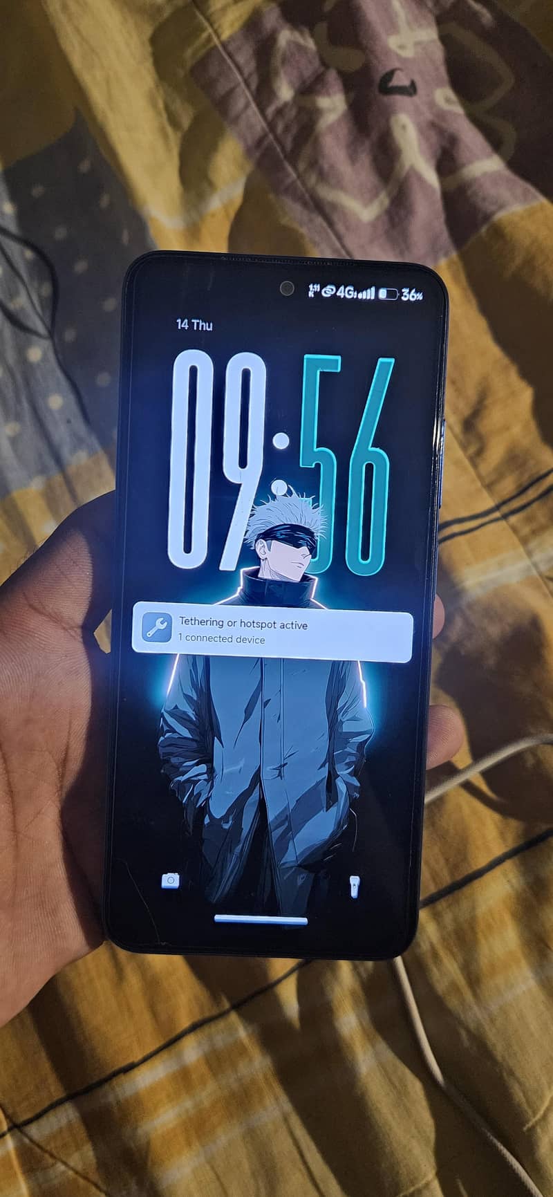 REDMI NOTE 11 7