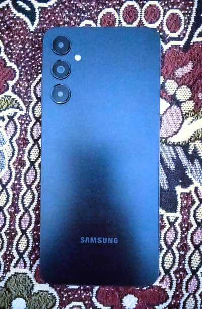 Samsung Galaxy A05s 6GB RAM