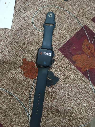 apple watch series 4