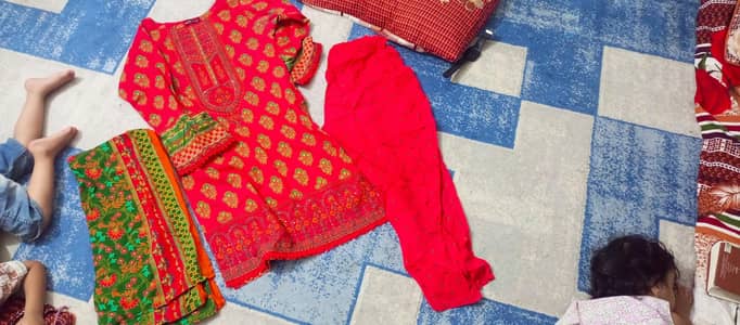 embroidered lawn