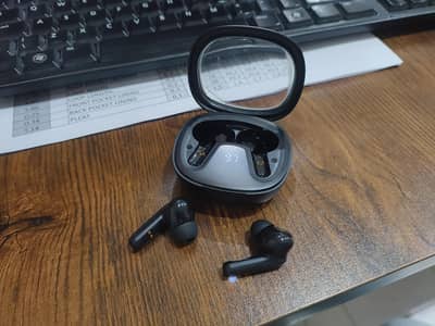 earbuds toocki 5.3 ( best sound , bass , battery perfect premium )