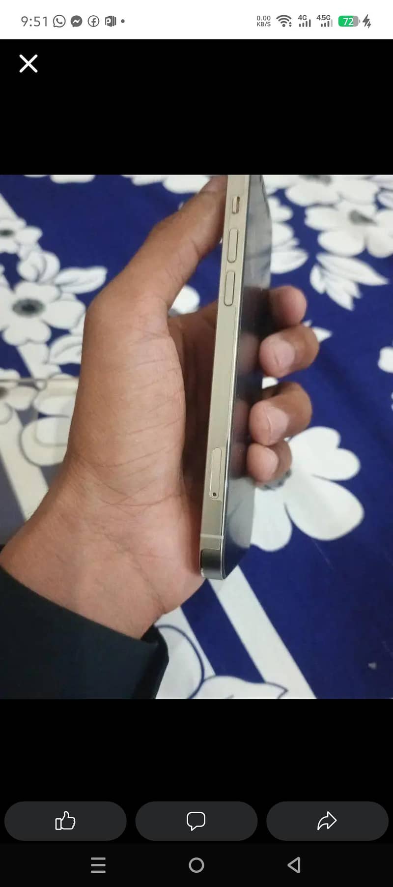 Iphone 5